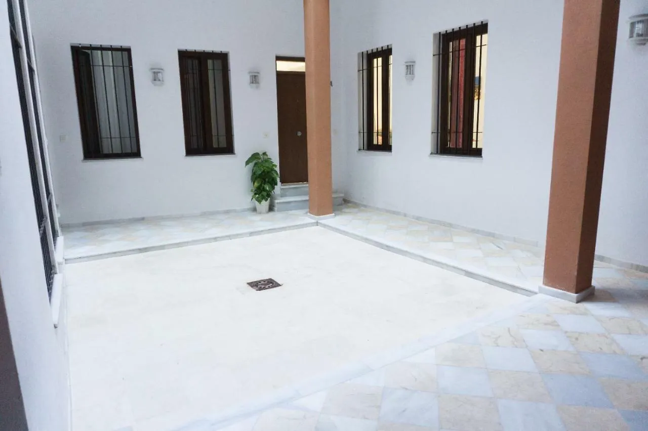 Sevilla Centro San Eloy contacts